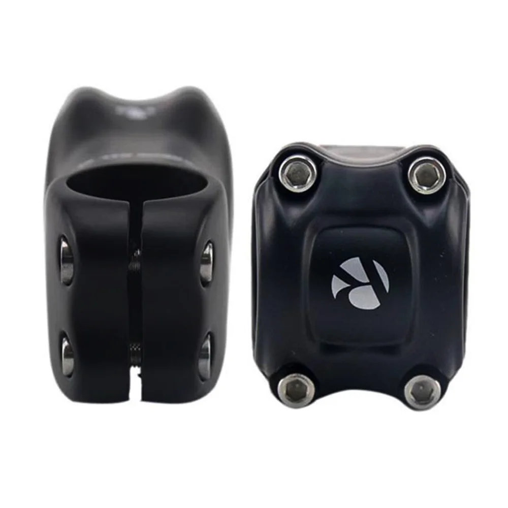 RXL SL-Bicycle Stem, Bike Stem, Carbon Road, MTB, 3K Matte Stems, 6, 17 Degree, 70, 80, 90, 100, 110, 120, 130, Gray, 31.8mm