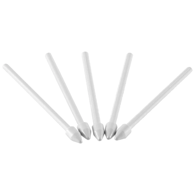 삼성 스타일러스 펜촉 S6 펜촉 S7 리필 N10 부품, S22 펜촉 N20 리필 1 세트, 25 그레이 펜 헤드, 5 클립