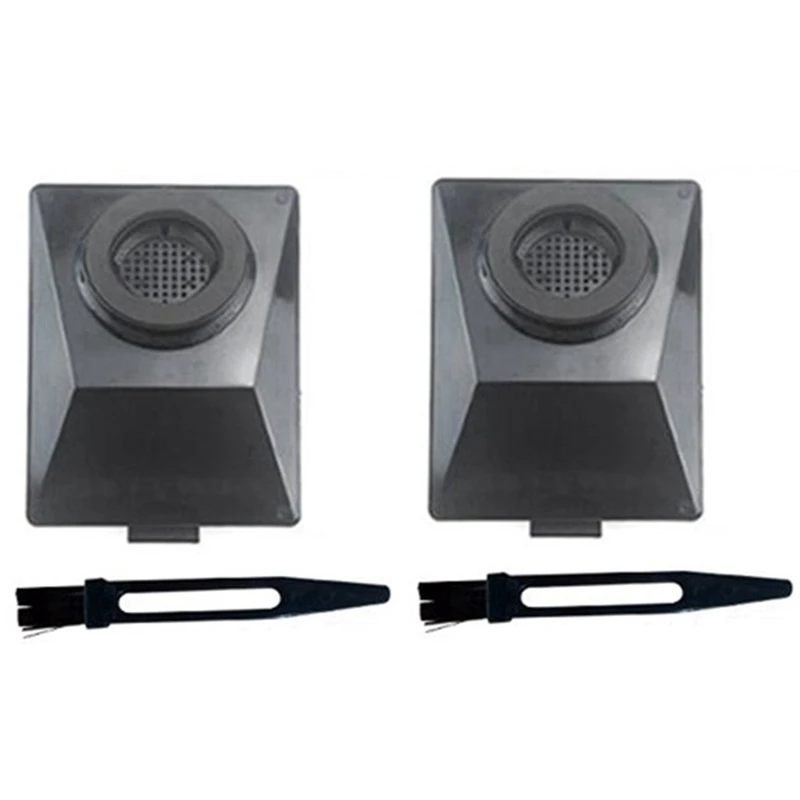 レインボーrexair e2シリーズ、交換部品、アクセサリー用hepaフィルター