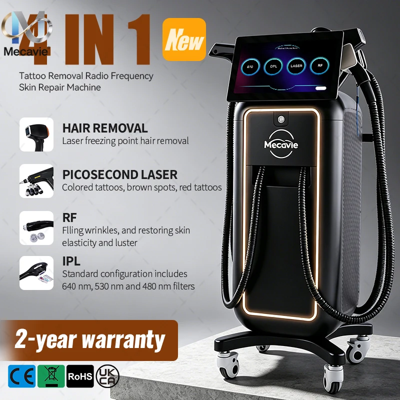 4-in-1 Hochleistungs-Titan-Eis – Hair Care Or Haircare Bewertung und Preis