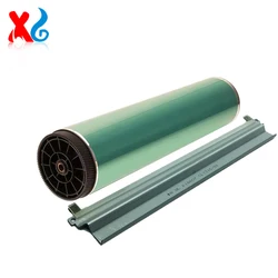 1Set OPC Drum For Samsung CLX-3175 CLX-3185 CLX-3186 CLX-3170 CLP-310 CLP-320 CLP-315 321 325 326 R409 R407 drum cleaning blade