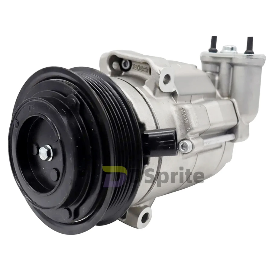 For Chevrolet Cruze SP15 19WC2858 98953608 Car AC Compressor 2009 2010 2011 2012 687997689 13250601 107150157 98953608 114180049