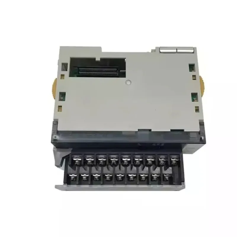Analog Input PAC Controller RS485 Communication Dedicated for PLC Programming Industrial Control Featuring HMI CPU