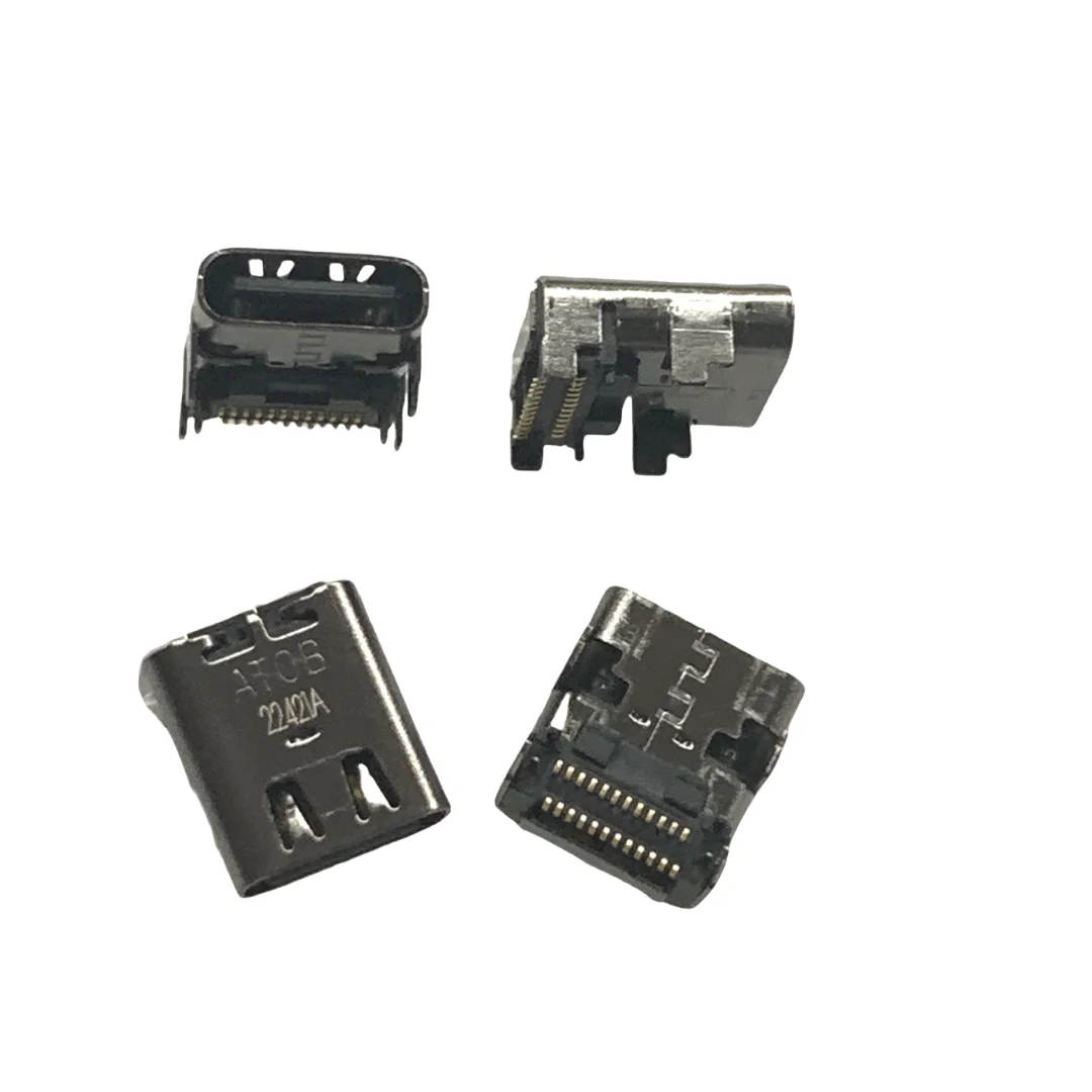 Зарядные детали интерфейса питания Type-C для Lenovo Yoga PRO 14S APU8