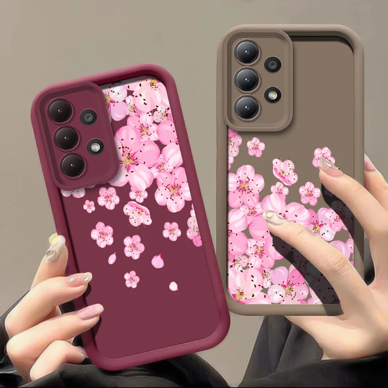 M54 Flower Pattern … - image