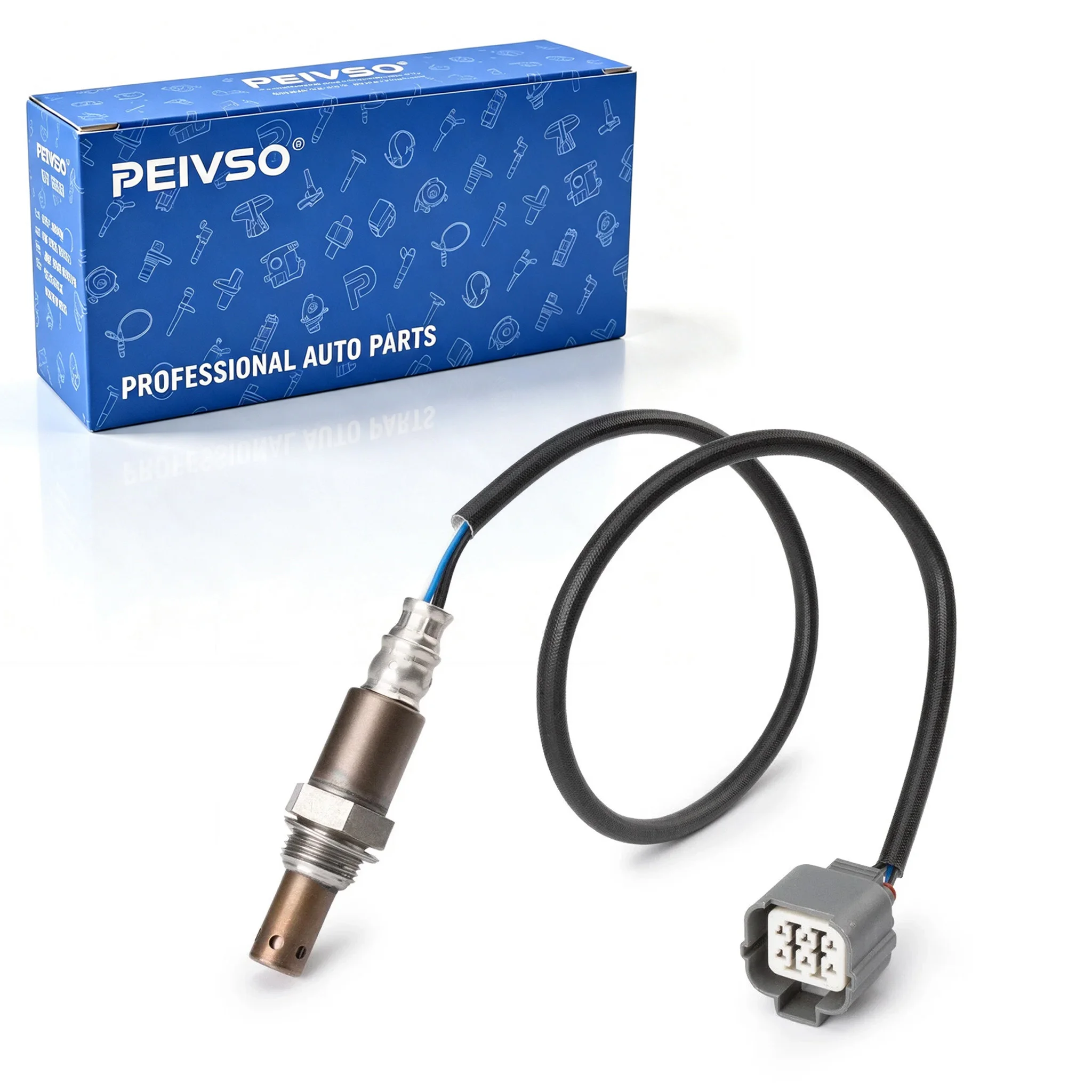 22641-AA180 New High Quality Upstream Lambda Oxygen O2 Sensor 22641-AA180 for Subaru Forester Impreza 06-10 Outback 04-09 2.5L