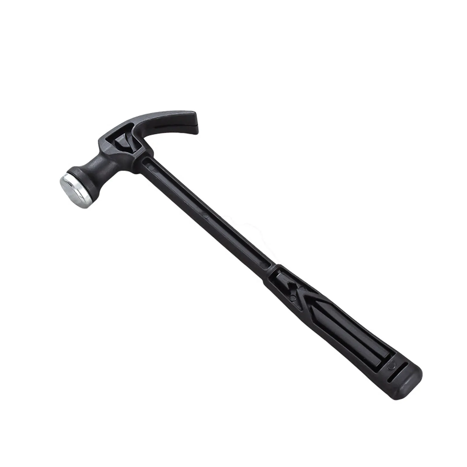 1PCS Mini Klaue Hammer Verwendet Für Holzbearbeitung Nägel Kleine Metall Hammer Uhren Reparatur Familie Notfall Sicherheit Flucht Manuellen Werkzeug