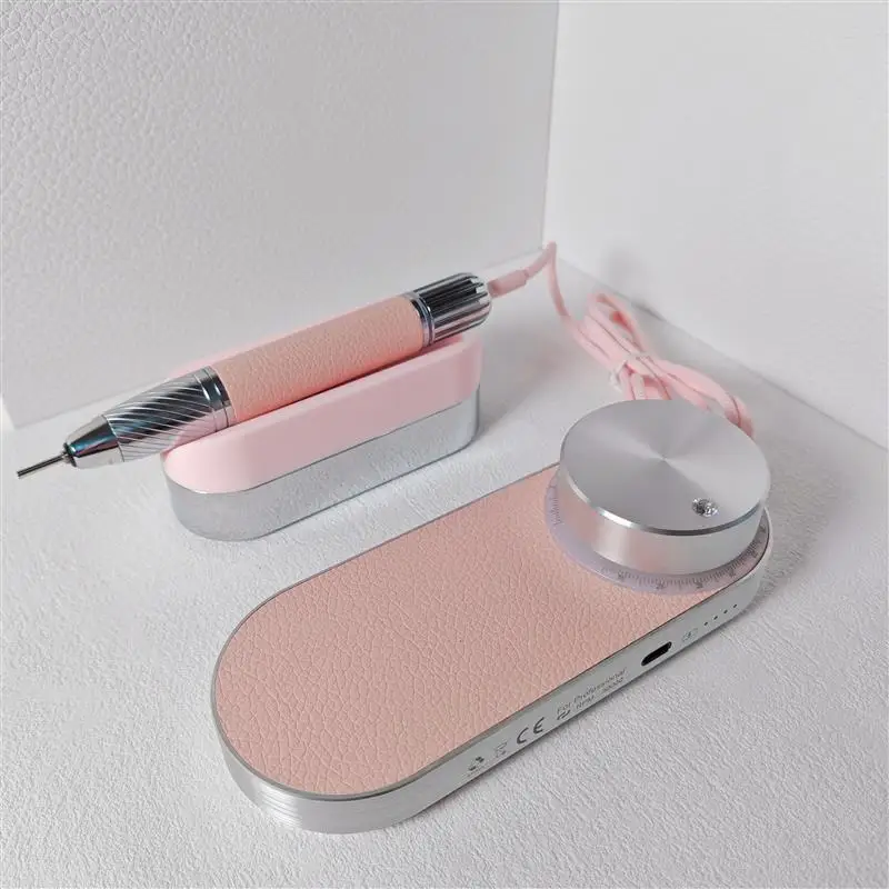 Grinder Mute King Waterproof Nail Remover Nail Shop Grinder Nail Repair Tool