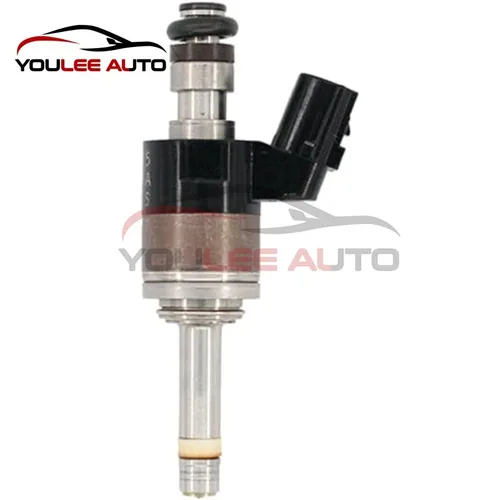 Imagen 2 del producto 6 uds 16010-RLV-315 16010RLV315 16010-RLV-305 16010RLV305 inyectores de combustible para Honda Pilot Odyssey Ridgeline 3.5L V6 2016-2020