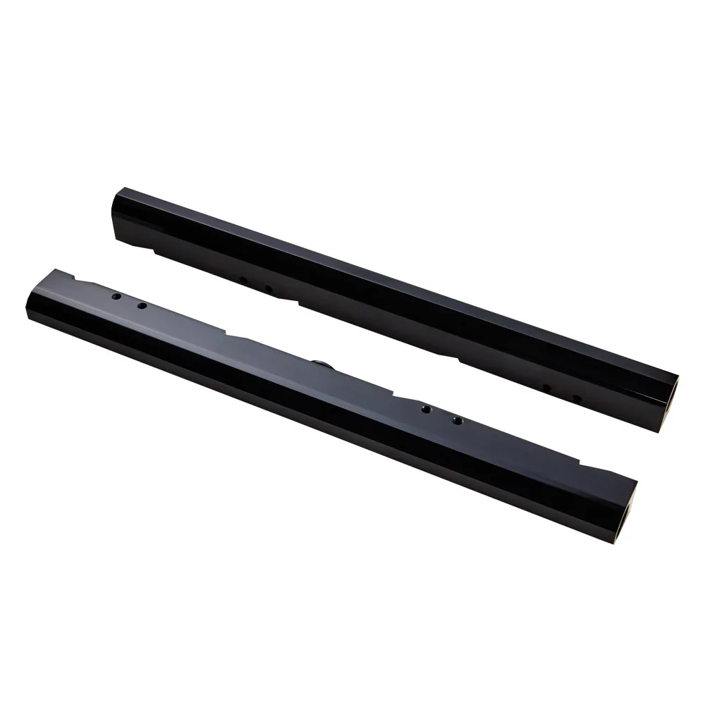 

Hot Sale Fit for OE LS1 LS6 Stock Intake Manifold 8AN With Hardware Billet Fuel Rail Kit for Ls1