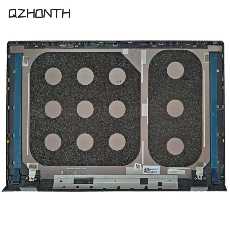 

f New For Dell Vostro 14 5401 5402 V5401 V5402 LCD Back Cover (Rose Gold) 0MJCV7