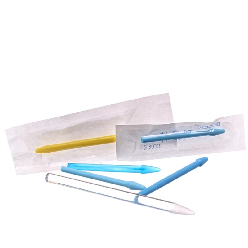 

Plastic grinding rod 1.5ml centrifuge tube glass grinding rod high temperature autoclave sterilization manual machine-friendly