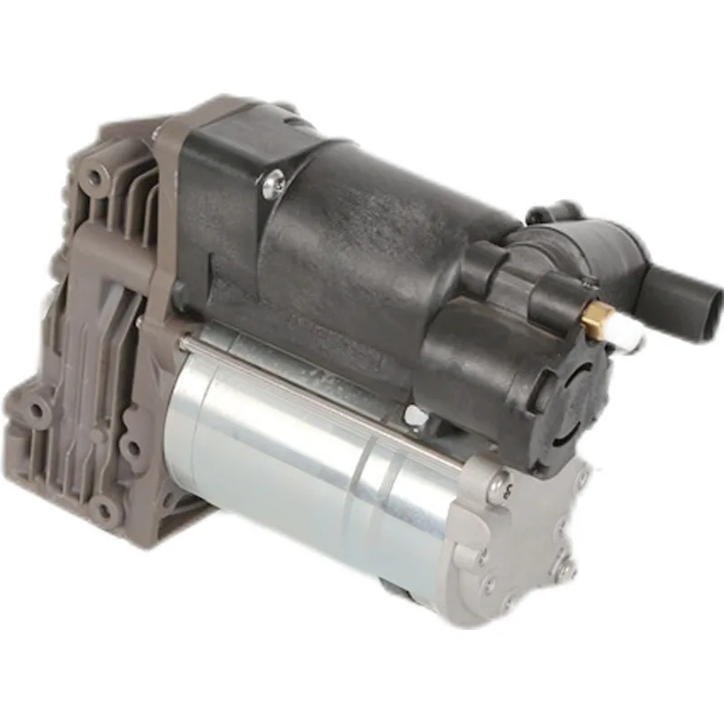 For 2006-2014 BMW Air Compressor with Bracket X5(E70) X6(E71, E72) 37206789938 37226775479 37206799419 37226785506 37206859714