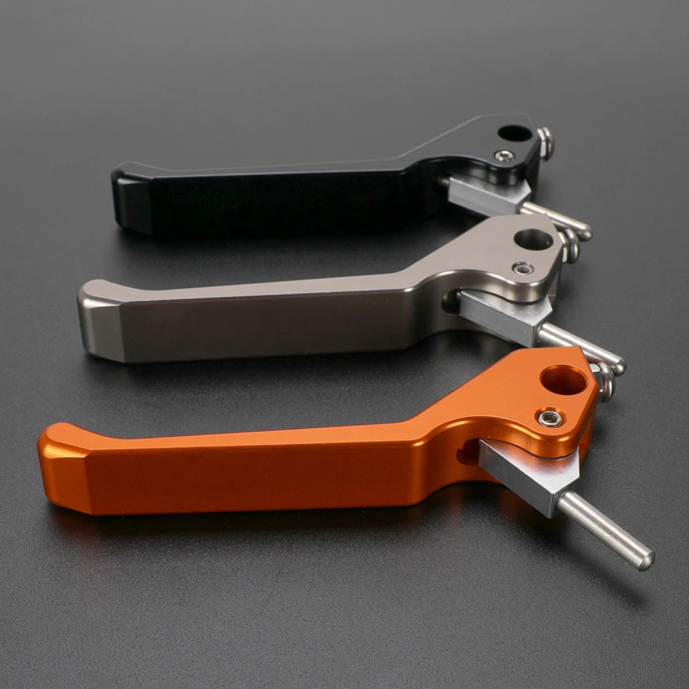 

Рычаг сцепления Shorty Magura с двумя пальцами для мотокросса с ЧПУ для HUSQVARNA TC125 TC250 TE125 TE150 TE250 TE150i TE250i TE300 TE300i TX300