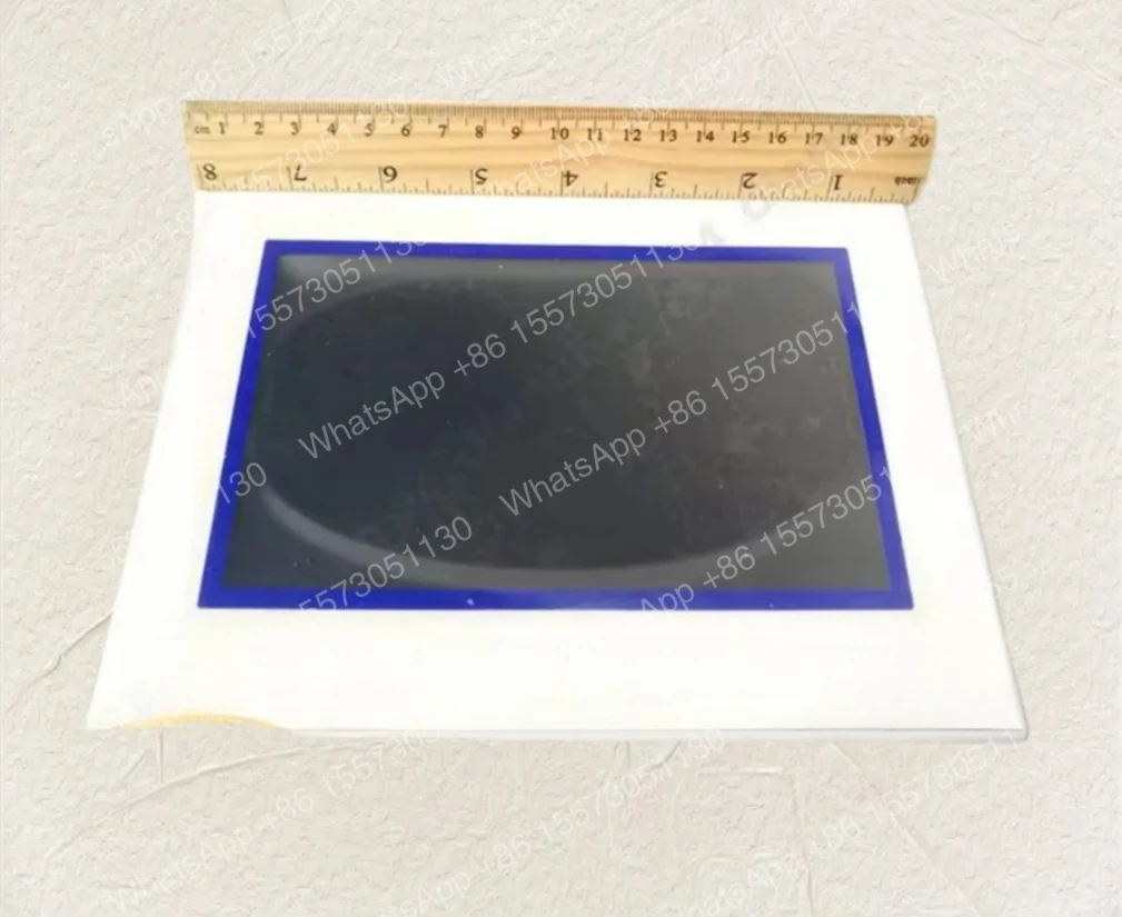 00PSG001926000A Touch screen/display/control panel Carrier air conditioner 7-inch color screen