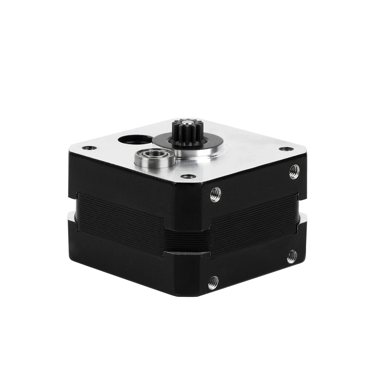 Creality Original 42-26 Motore passo-passo 0.84A SMF4043 Ingranaggio e cuscinetto 684ZZ per stampante 3D Ender-3V3 SE/Ender-5 S1