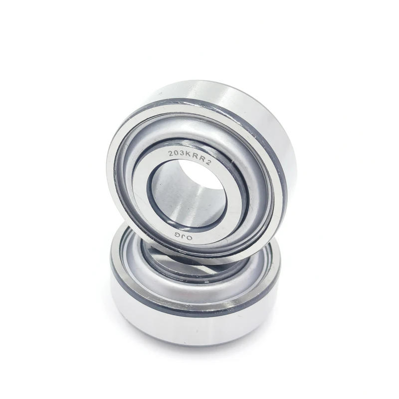 

【From China】GW211PPB14 GW211PP25 W214PP2 GW214P2 Disc Harrow Spherical Outer Round Bore Standard Agriculture Bearing