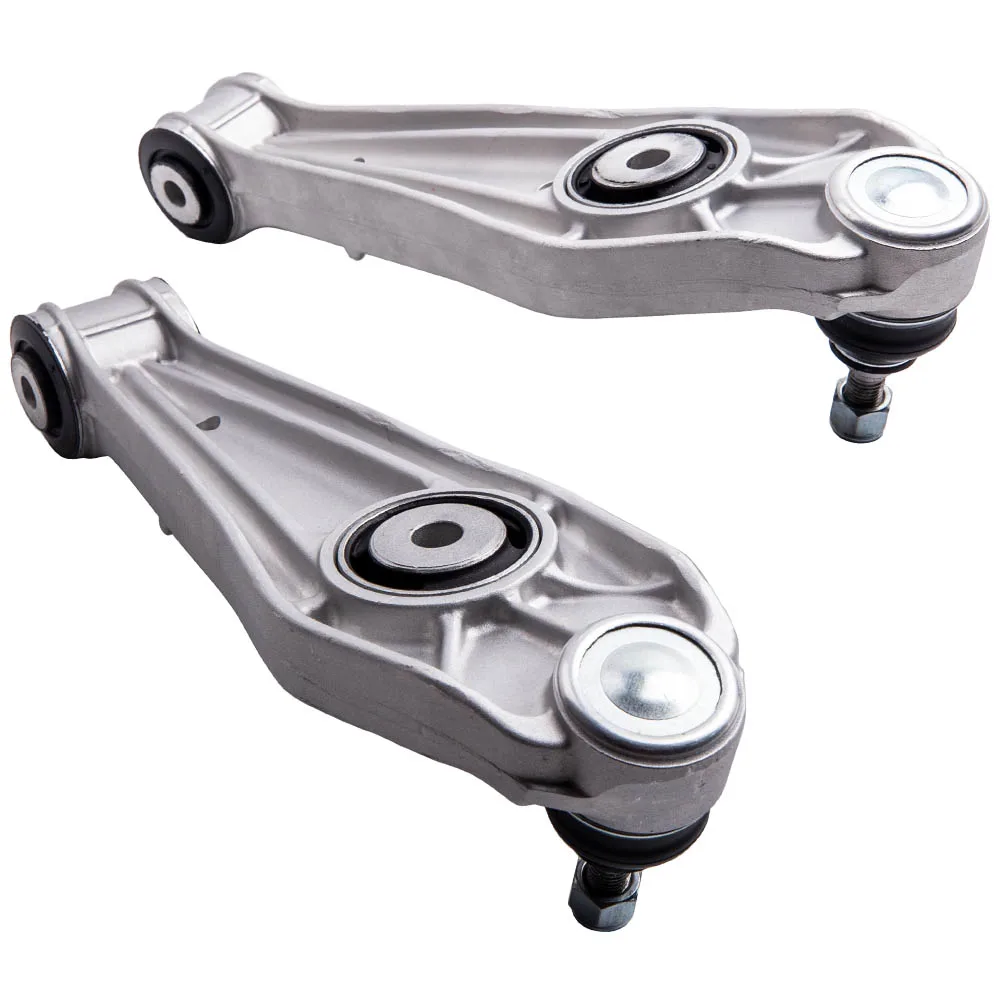 2pcs Front or Rear Lower Control Arm For Porsche 911 996 986 Boxster 99733105301   99733105302  99733105303