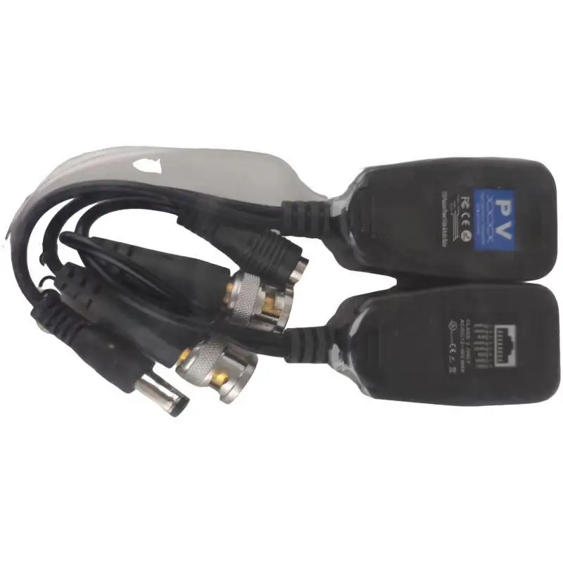 Passive Balun RJ45 …