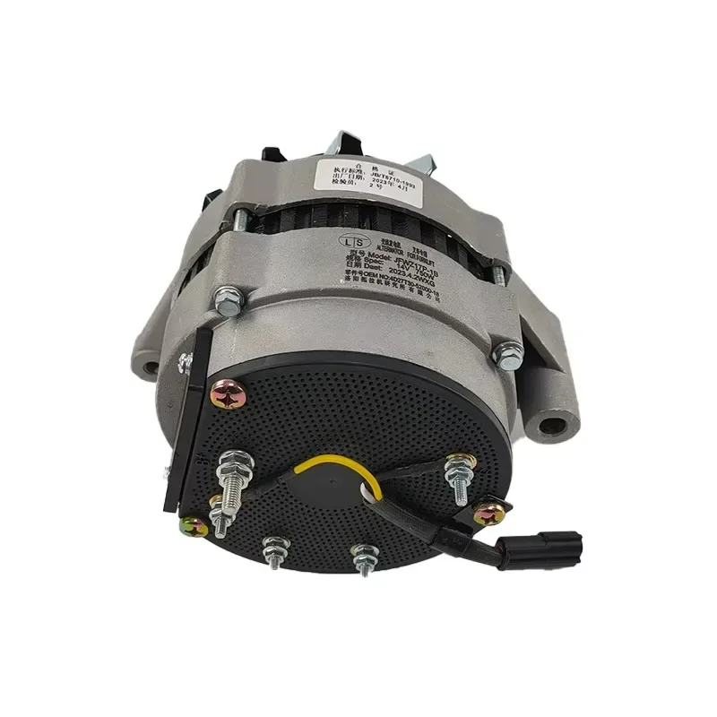 Forklift Alternator Generator 14V 750W Forklift Parts JFZB2410 Engine Parts for XINCHAI 4D27G31