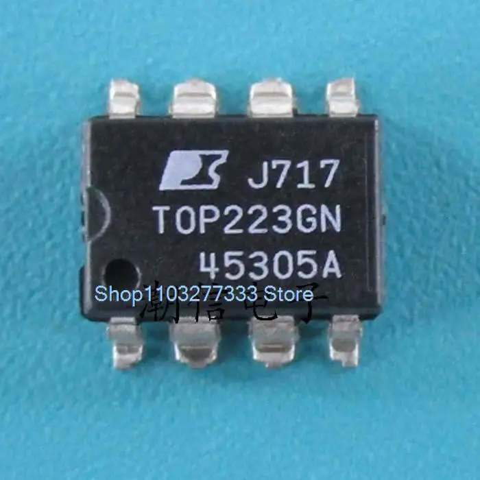 

10 шт./лот TOP223G TOP223GN SOP-8 Техническое описание -