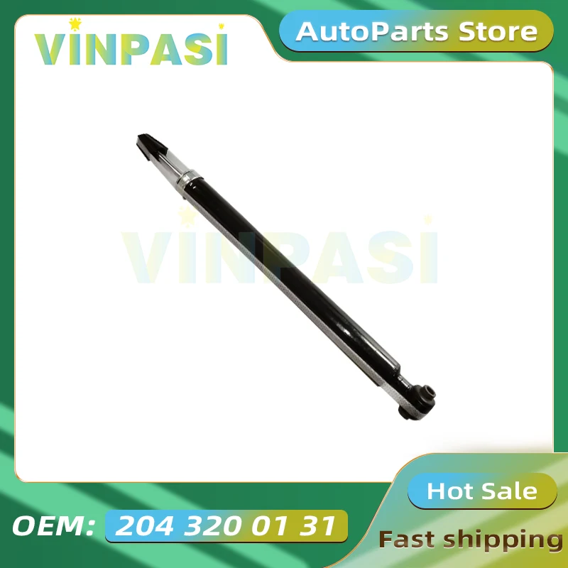 

Амортизатор задней подвески подходит для Mercedes Benz GLK-CLASS X204 2043200131, высококачественный амортизатор