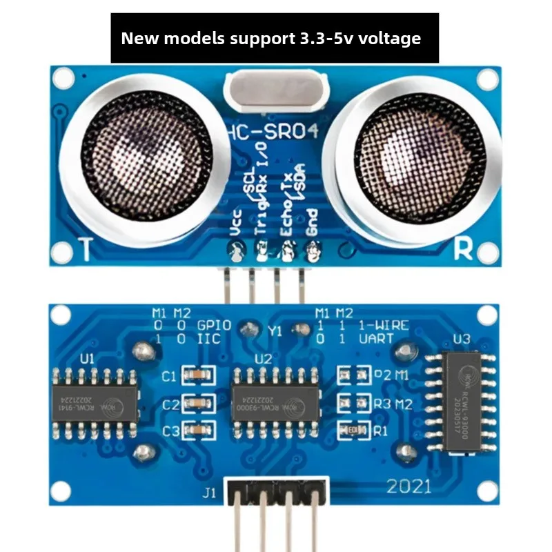 1-20PCS HC-SR04 HCS…