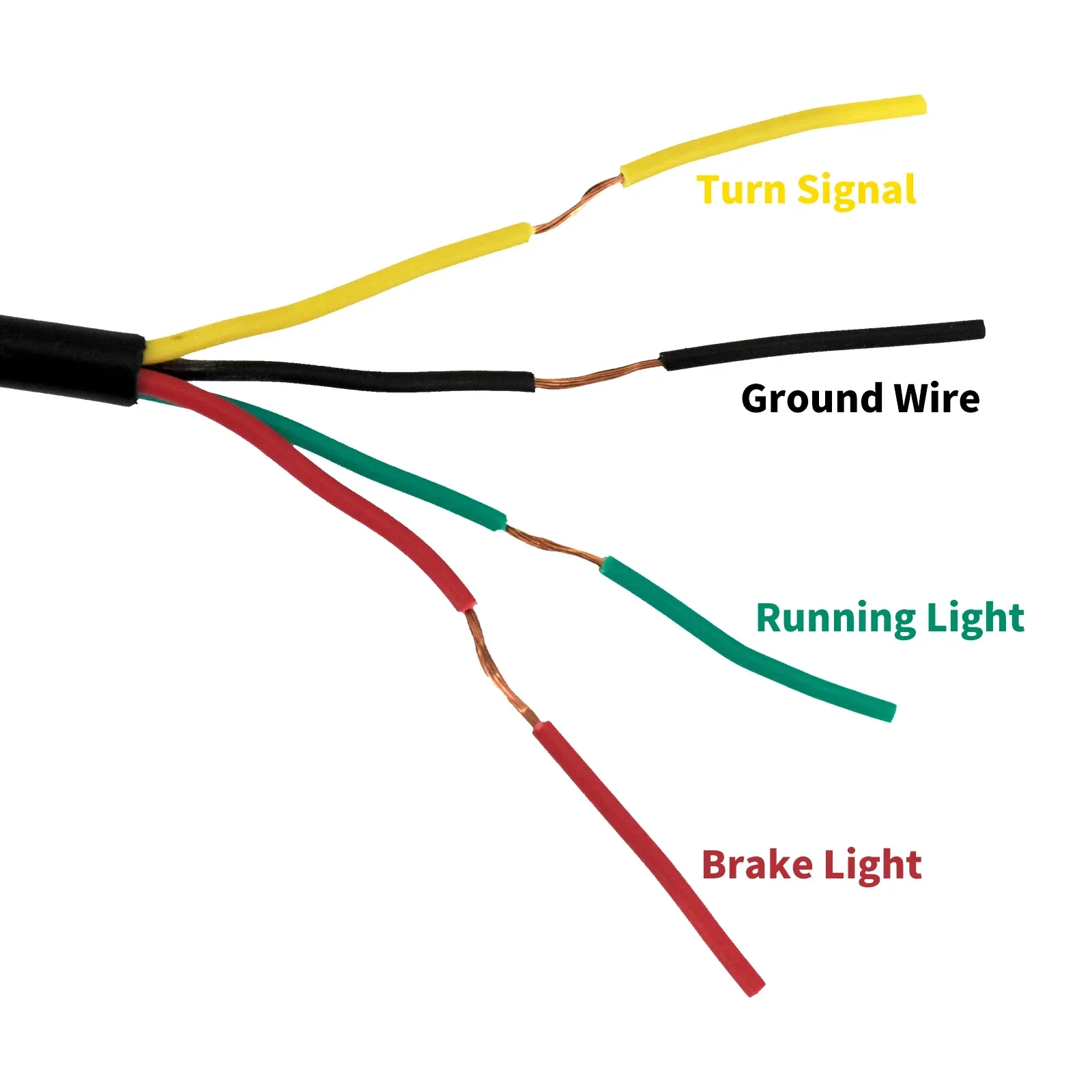 Motocicleta Traseira LED Turn Signals Indicadores, Luzes de Freio, Harley Sportster 883 Ferro XL1200, Quarenta e Oito, 1992-2021, 2022