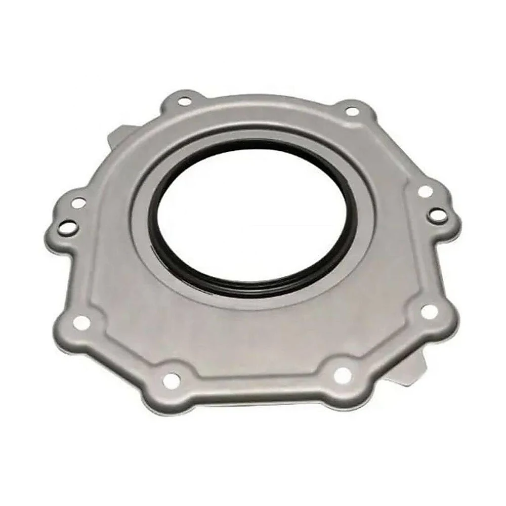 Crankshaft Oil Seal With Housing GK2Q6D354AA GK2Z6701A Fit For Ford Ranger KD F1 Escort FD EcoSport CBX