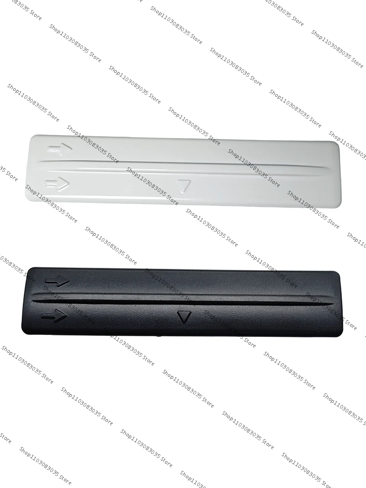 For Toyota FJ Cruiser 2007 2008 2009 2010 2011 2012 2013 2014 Roof Rack Single Cover