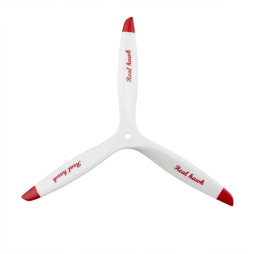 CCW ou CW 3, hélice de madeira 11x 6/11x 8/12x 6/12x 8/13x 8/14x 8/14x1 0/15x 6/15x 8/15x10 para gás RC modelo do avião, lâmina, escala