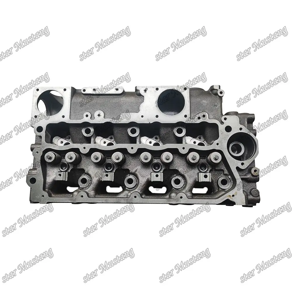 Cylinder Head Assembly 3054C C4.4 Direct Injection 232-7519 Suitable For Caterpillar Engine