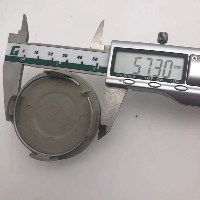 Genuine 529602V100 Wheel Center Hub Cap Assy 4EA For HYUNDAI VELOSTER 2012 OEM 52960-2V100 52960-2V200