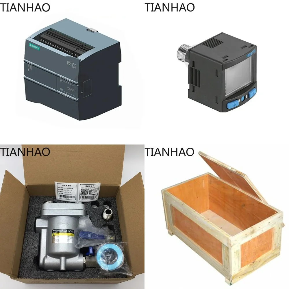 Original New SPAN B2R R18M PNLK PNVBA L1 Pneumatic Sensor Accessories at Discount Price