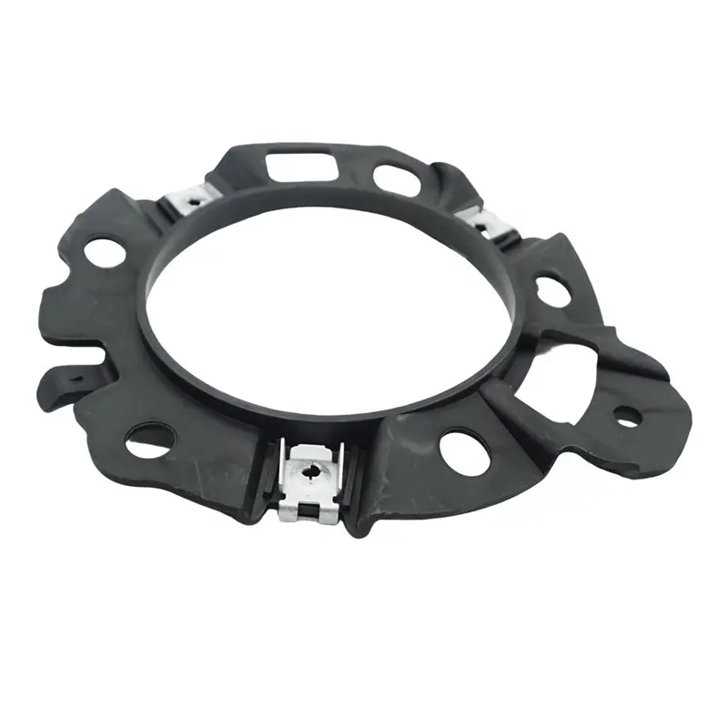 Midrange Speaker Fixed Bracket Mounting Front Door For Passat B8 1 Pair 3GD867011A 3GD867012A