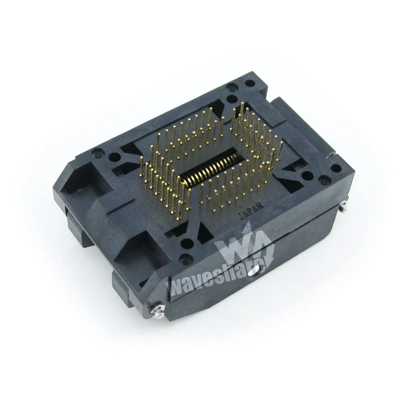 

Yamaichi IC51-0644-824, Test & Burn-in Socket