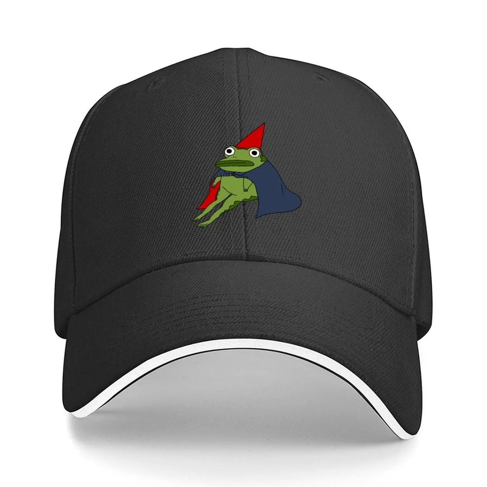 

Wirt Jr Baseball Cap Sun Hat For Children Hat Man Luxury Uv Protection Solar Hat Beach Women's Golf Wear Men's