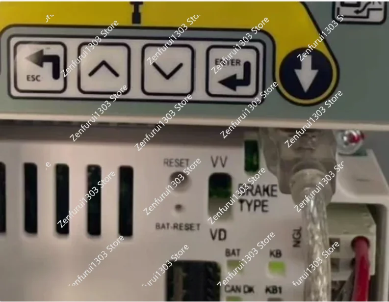 Second-hand package SC system data cable and debugging cable