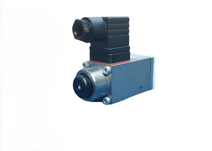 Hydraulic Valve Wh …