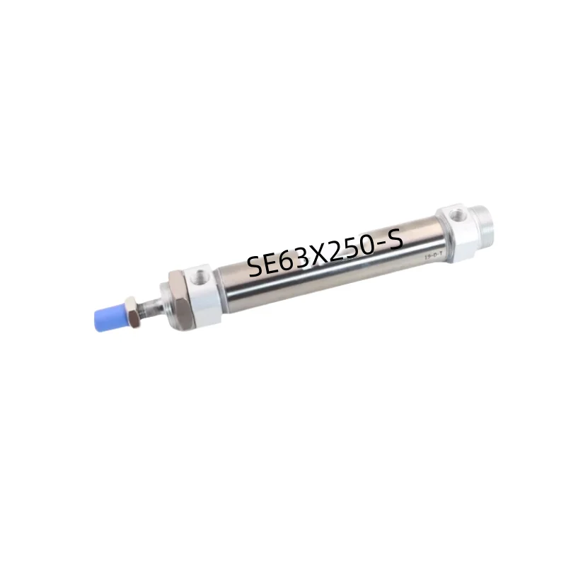 New Genuine Cylinder     SE63X250-S      SE63X300-S     SE63X400-S      SE63X500-S     SE80X25-S     SE80X50-S     SE80X75-S