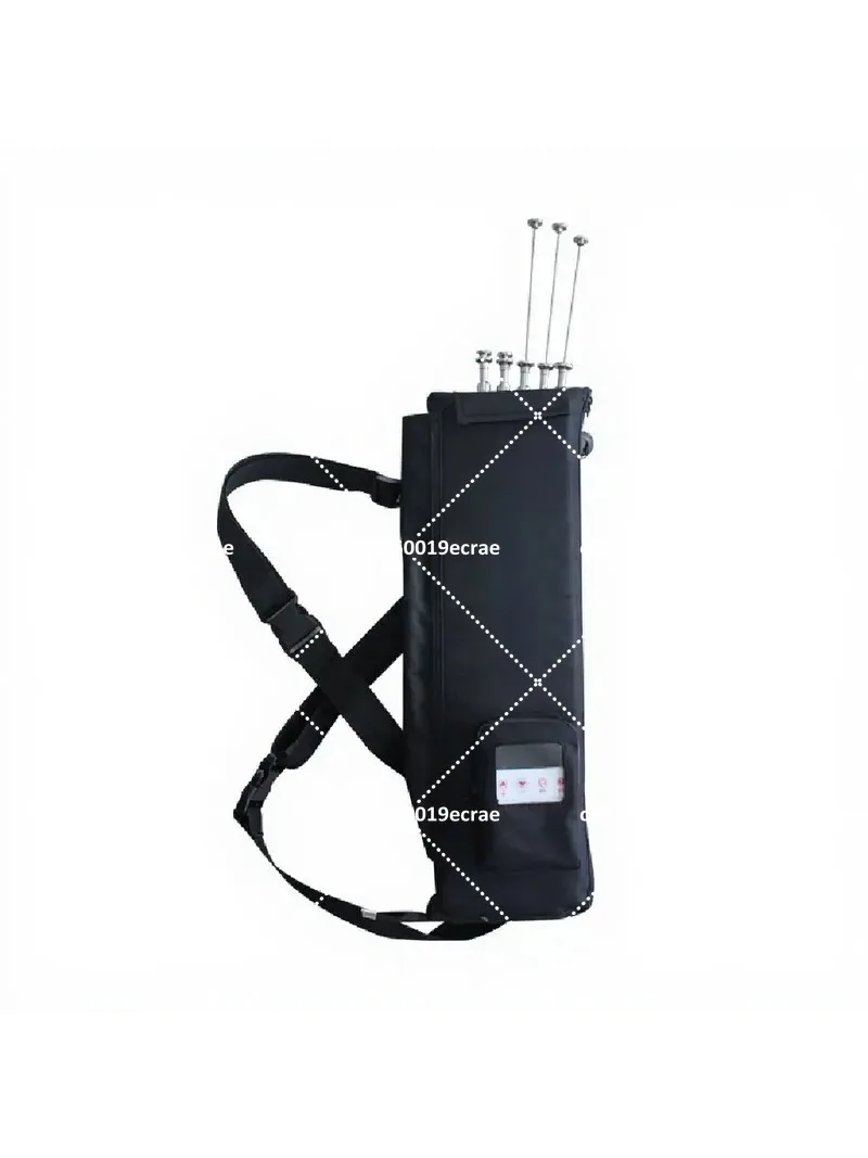 Portable constant temperature insulation bag for artificial insemination equipment, livestock breeding tool