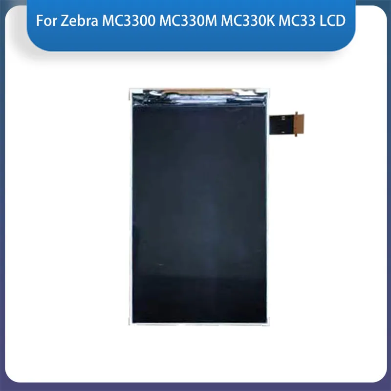 New For Symbol Zebra MC3300 MC33 MC330E MC330M MC330K MC330S  LCD Display Touch Screen Digitizer Assembly With Repair Tools