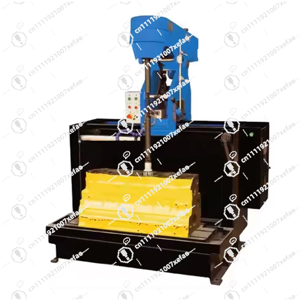 3M9814A Small and Easy To Operate Optical Cylinder Honing Machine Diameter 40-140mm Hole for Car Engine