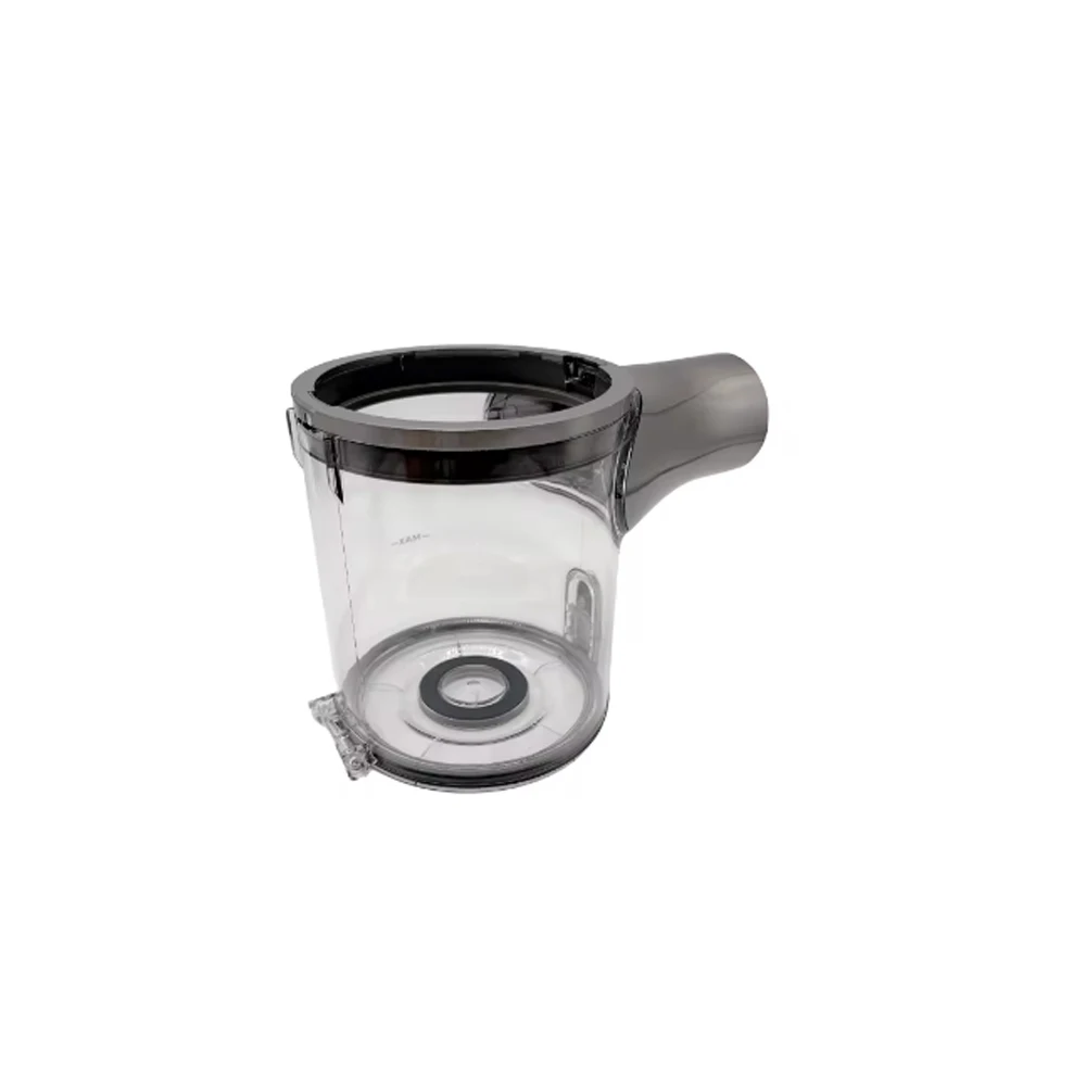 Dreame T20 مكنسة كهربائية كأس الغبار مزبلة الجمعية الأجزاء الأصلية كيس الغبار