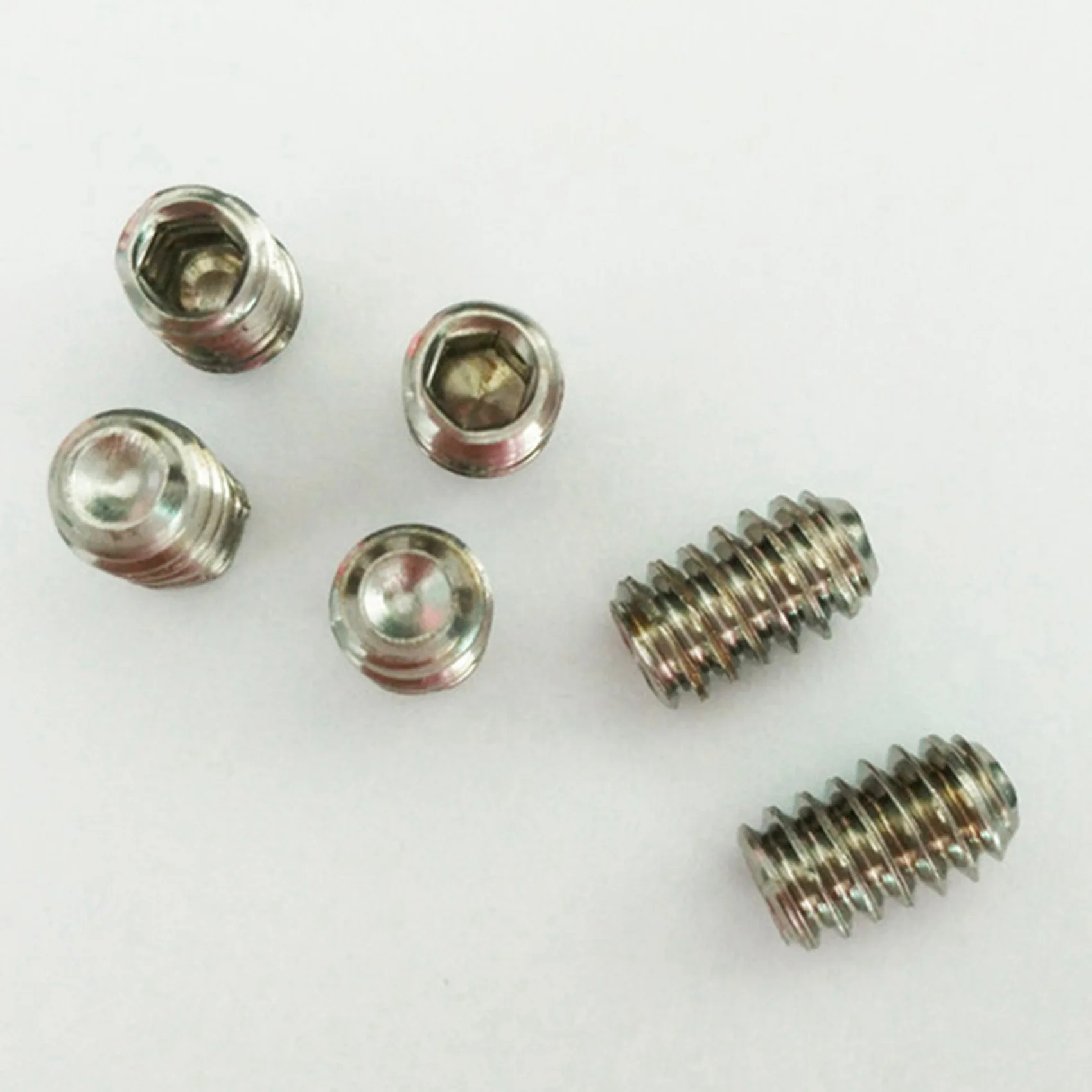 AEF6-2X Surfboard Tail Rudder Wrench Screw Key Surf Fin Key For Fcs Surf Fin Key Replacement Set Surfing Accessories