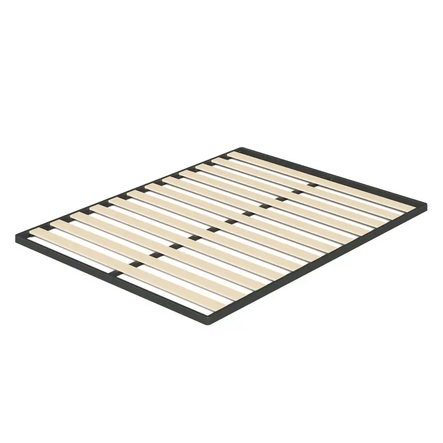 

Доска-основание для кровати Deepak Easy Assembly Wood Slat 1.6 Inch Bunkie Board, замена ламелей, размер Full