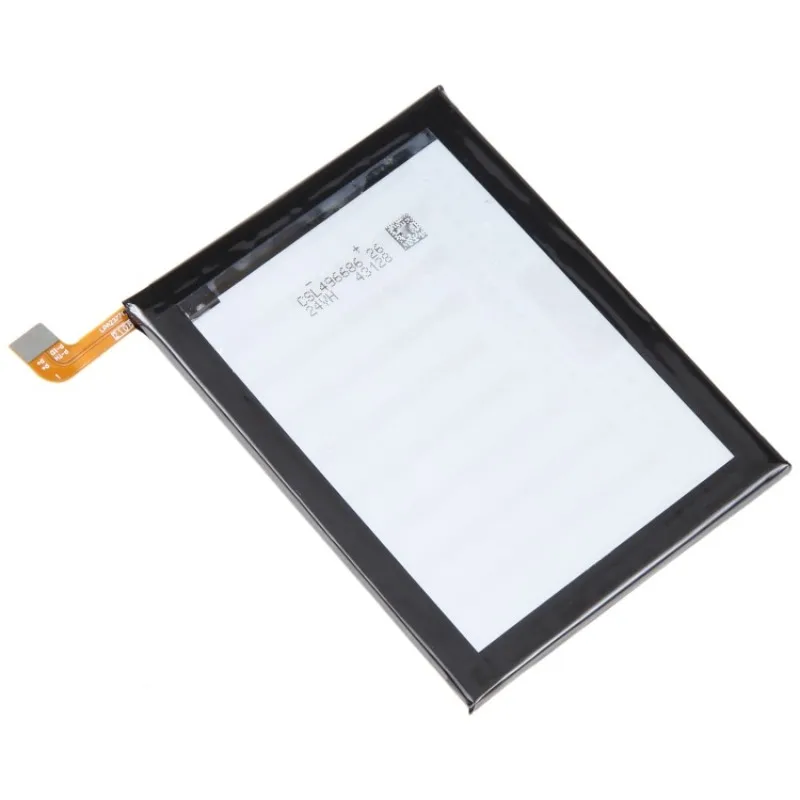 New 3.85V 4850mAh Li-Polymer Battery Replacement for TCL 30XL T701DL Battery Batteria + Tools