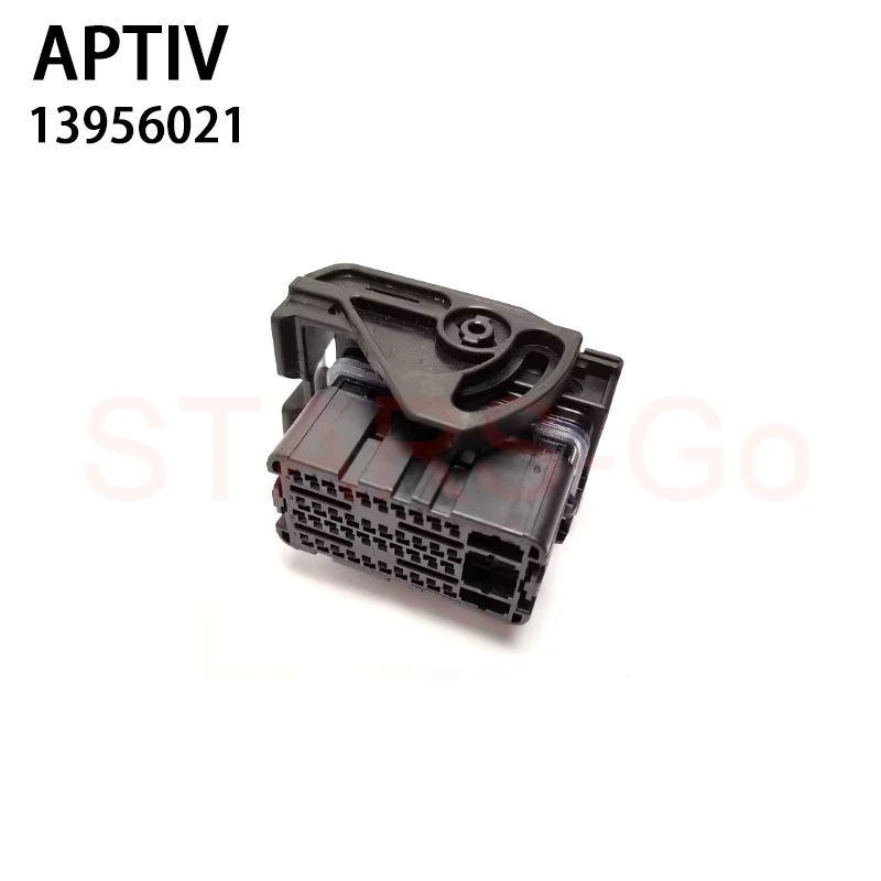 1/10SET 13956021 13956254 33503457 13712871 13955989 13741954 33503457 48P APTIV Delph Engine Computer Board Connector