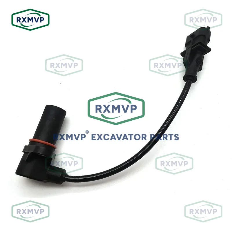 Factory Supply SK140-8 SK130-8 D04FR Engine Crankshaft Speed Sensor 32G90-00600 VA32G9000600