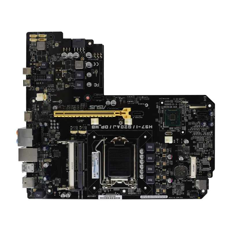 ASUS H97-I/G20AJ/DP_MB Motherboard LGA 1150 DDR3 RAM SATA2 Intel